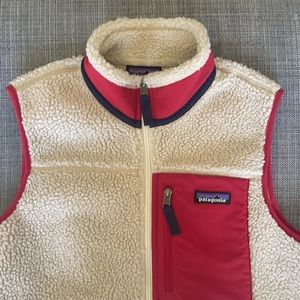 Women’s Patagonia Classic Retro-X Fleece